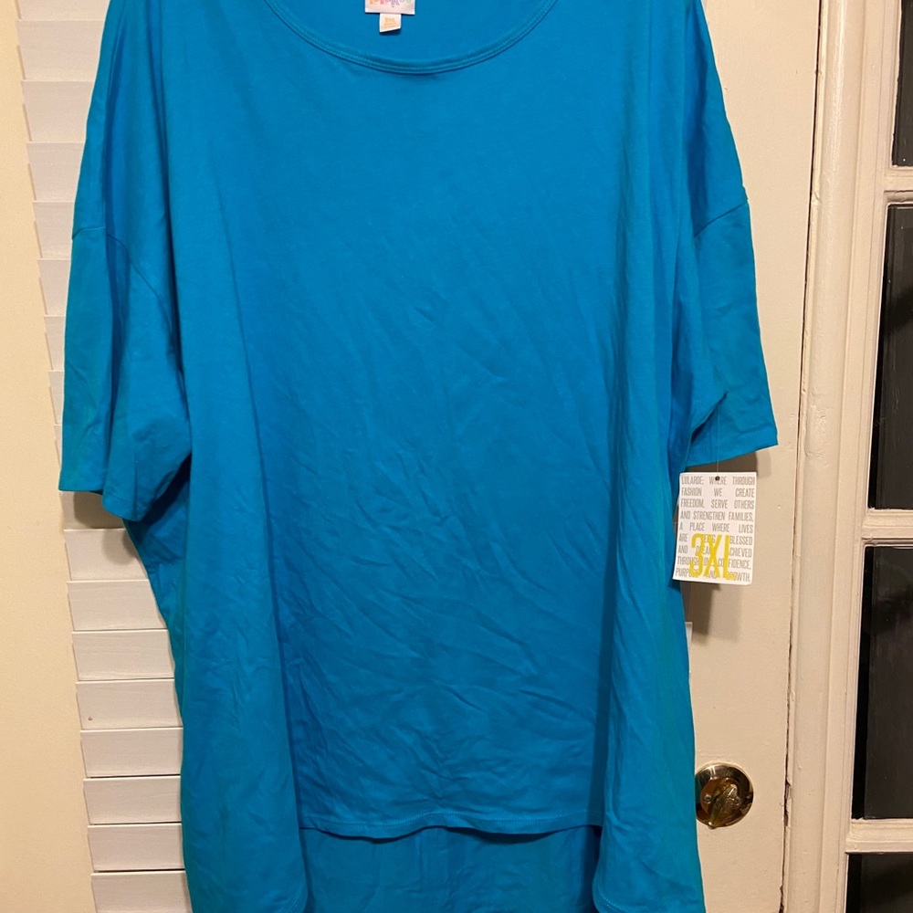 3x lularoe Irma
